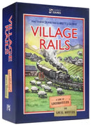 Village Rails