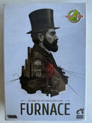 Furnace (DING/DENTED COPY)