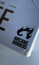 Furnace (DING/DENTED COPY)