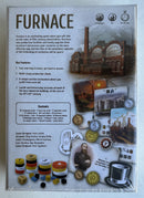 Furnace (DING/DENTED COPY)