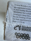 Furnace (DING/DENTED COPY)