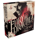 Fury of Dracula: 5th Edition (SEE LOW PRICE AT CHECKOUT)