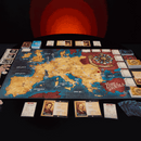 Fury of Dracula: 5th Edition (SEE LOW PRICE AT CHECKOUT)