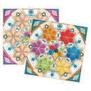 Azul: Summer Pavilion - Glazed Pavilion