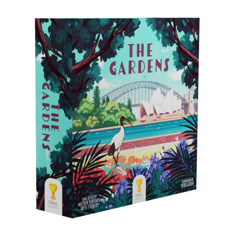 The Gardens (SEE LOW PRICE AT CHECKOUT)