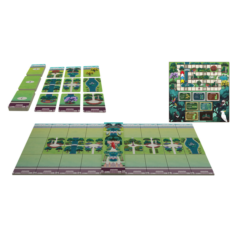 The Gardens (SEE LOW PRICE AT CHECKOUT)