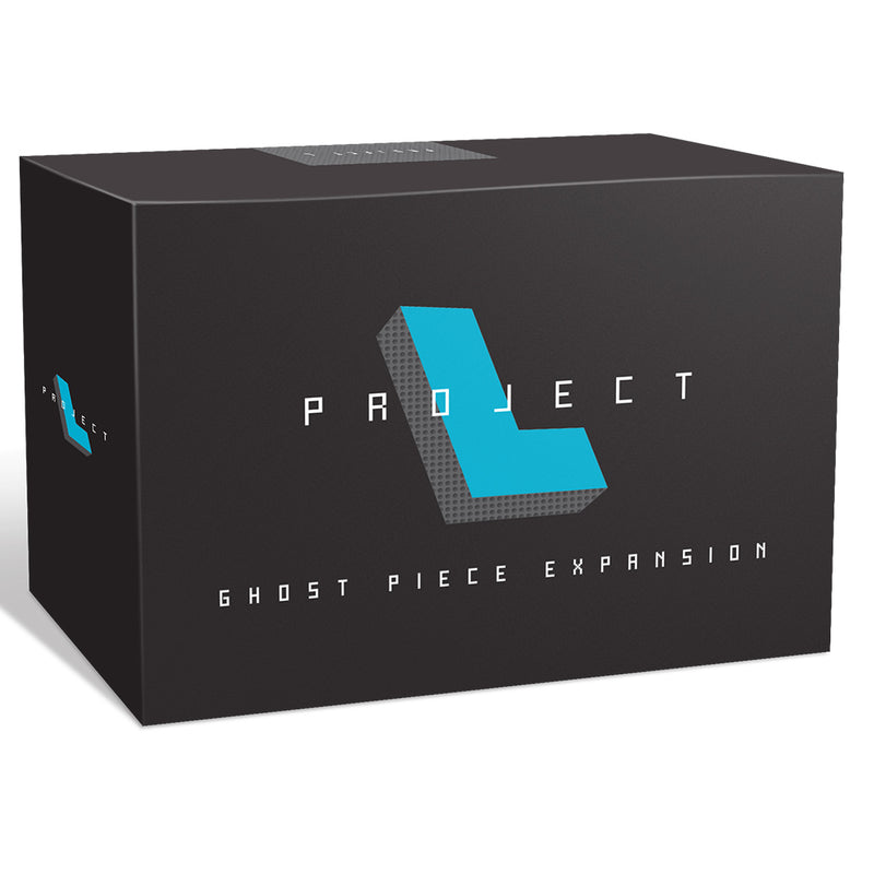 Project L: Ghost Piece Expansion (SEE LOW PRICE AT CHECKOUT)