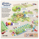 Gnome Hollow (SEE LOW PRICE AT CHECKOUT)