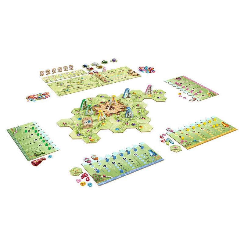 Gnome Hollow (SEE LOW PRICE AT CHECKOUT)