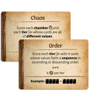 Goblin Vaults: Chaos & Order Mini-Expansion