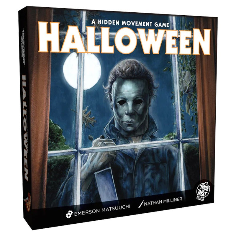 Halloween (SEE LOW PRICE AT CHECKOUT)