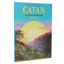 Catan: Hawai’i Expansion