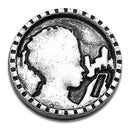 Hegemony Metal Coin Set