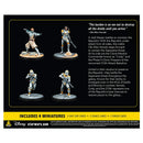 Star Wars Shatterpoint: Hello There Squad Pack