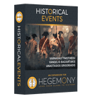 Hegemony: Lead Your Class to Victory - Historical Events Expansion