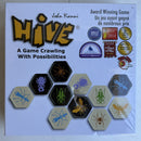 Hive (DING/DENTED COPY)