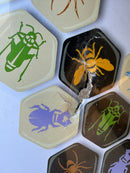 Hive (DING/DENTED COPY)