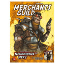 Neuroshima Hex 3.0: Merchant’s Guild