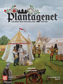 Plantagenet: Cousins’ War for England, 1459 - 1485