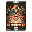 Prophecy (SEE LOW PRICE AT CHECKOUT)