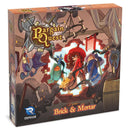 Bargain Quest: Brick & Mortar Expansion