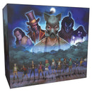 Final Girl: Season 1 Storage Box