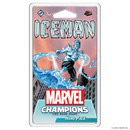 Marvel Champions LCG: Iceman Hero Pack