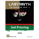 Labyrinth: The Awakening (2010 - ?) Expansion