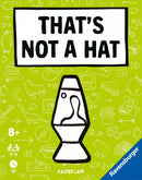 That’s Not A Hat: Pop Culture