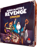 Keep The Heroes Out!: Guild Master’s Revenge Expansion