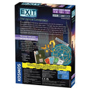 EXIT: The Venice Conspiracy (SEE LOW PRICE AT CHECKOUT)