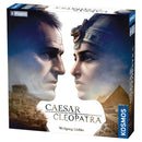 Caesar & Cleopatra (SEE LOW PRICE AT CHECKOUT)