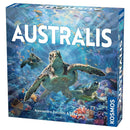 Australis (SEE LOW PRICE AT CHECKOUT)