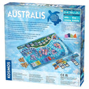 Australis (SEE LOW PRICE AT CHECKOUT)
