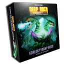 Deep Rock Galactic: Korlok Tyrant-Weed Expansion