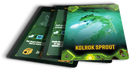Deep Rock Galactic: Korlok Tyrant-Weed Expansion