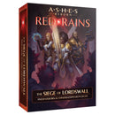 Ashes: Reborn: Red Rains - The Siege of Lordswall