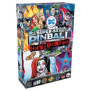 DC Super-Skill Pinball: Harley Quinn Ball