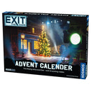 EXIT: Advent Calendar - The Missing Hollywood Star (SEE LOW PRICE AT CHECKOUT)
