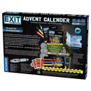 EXIT: Advent Calendar - The Missing Hollywood Star (SEE LOW PRICE AT CHECKOUT)