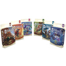 Altered TCG: Beyond the Gates - Starter Deck Set (6)