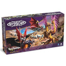 Heroscape: Age of Annihilation - Master Set (Unpainted Edition) (SEE LOW PRICE AT CHECKOUT)