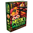 Maki Master (SEE LOW PRICE AT CHECKOUT)