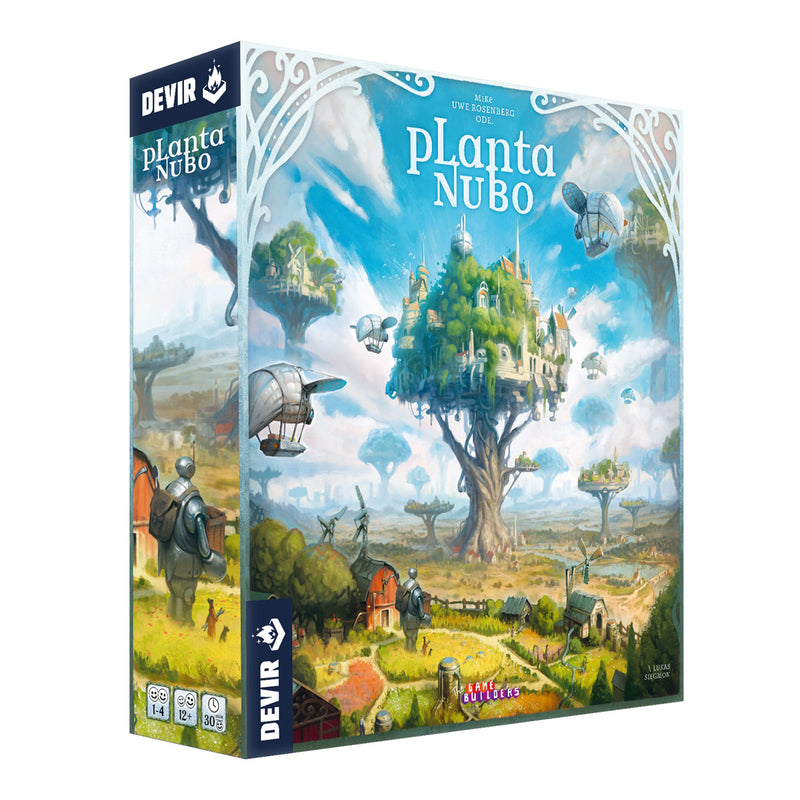 Planta Nubo (SEE LOW PRICE AT CHECKOUT)