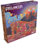 Freelancers: A Crossroads Game