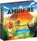 Amun-Re: 20th Anniversary Edition (Retail Edition)