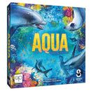 Aqua (SEE LOW PRICE AT CHECKOUT)