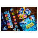 Aqua (SEE LOW PRICE AT CHECKOUT)