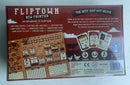 Fliptown: New Frontiers Expansion (DING/DENTED COPY)