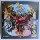 Summoner Wars (2nd Edition): Master Set (DING/DENTED COPY)